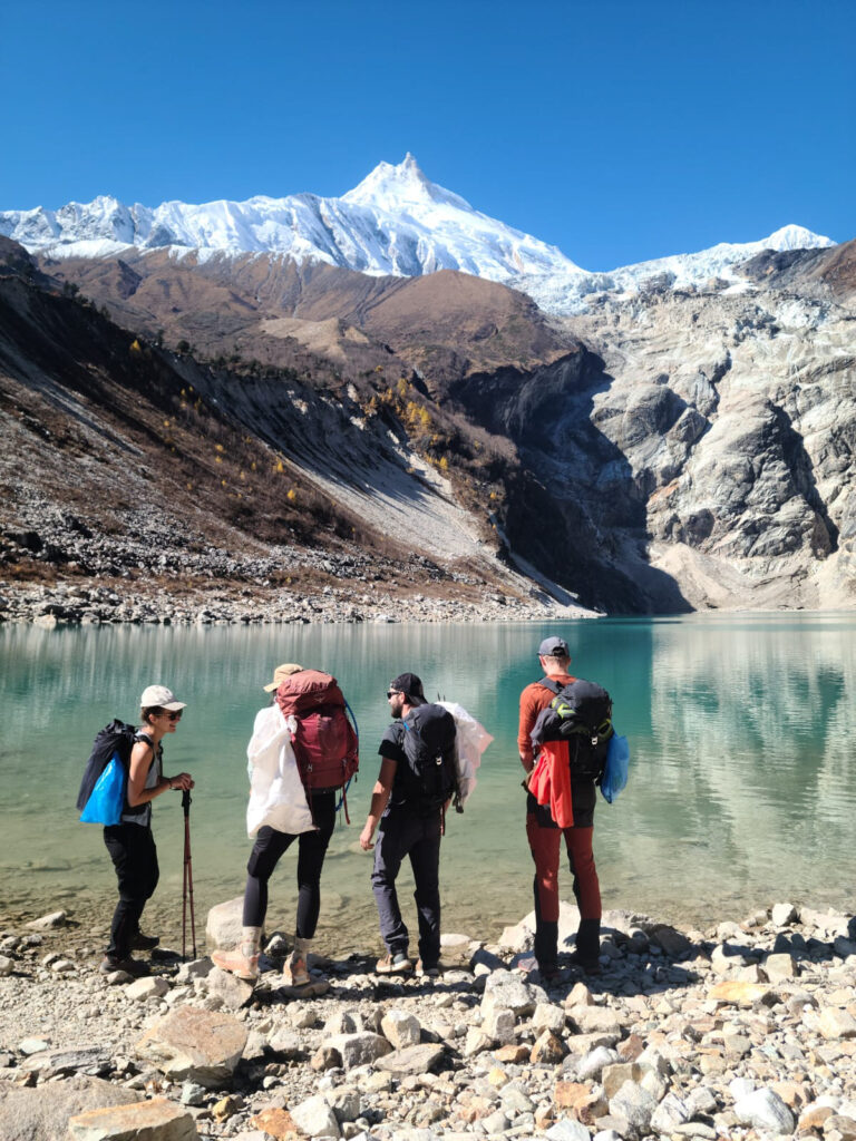 voyage trekking au népal 50 nuances de trek
